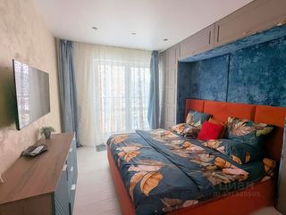 m. Aviamotornaya: Apartment, 1-rooms