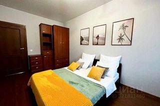 m. Ukhtomskaya: Apartment, 1-rooms