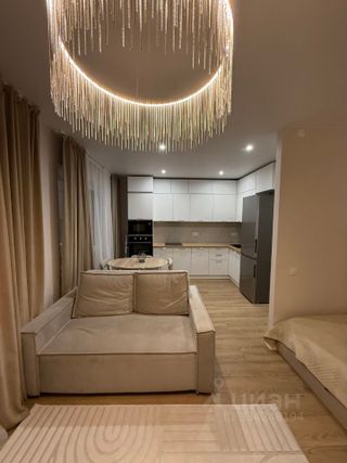 m. Lokomotiv: Apartment, 1-rooms