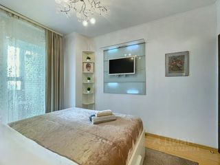 m. Levoberezhnaya: Apartment, 1-rooms
