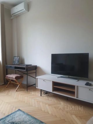m. Universitet: Apartment, 2-rooms