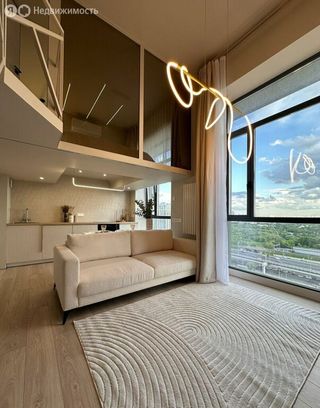 m. Botanichesky sad: Apartment, 2-rooms