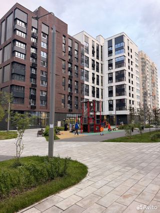 m. Prospekt Vernadskogo: Apartment, 2-rooms