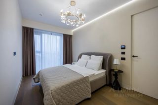 m. Park Pobedy: Apartment, 2-rooms