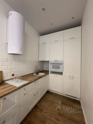 m. Rechnoy vokzal: Apartment, 2-rooms