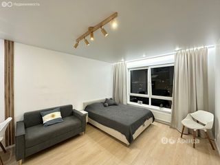 m. Bagrationovskaya: Apartment, studio