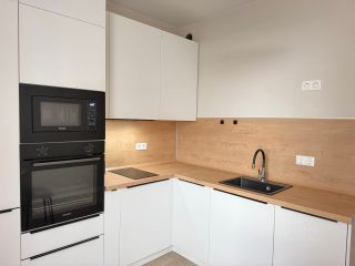 m. Strogino: Apartment, 1-rooms
