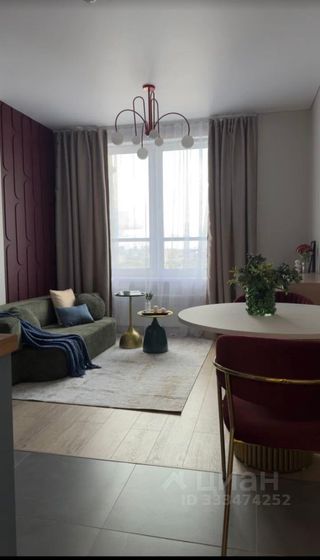 m. Seligerskaya: Apartment, 1-rooms