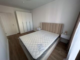m. Aminyevskaya: Apartment, 2-rooms