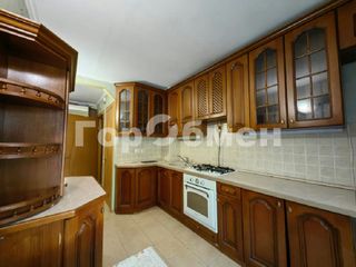 m. Schelkovskaya: Apartment, 3-rooms