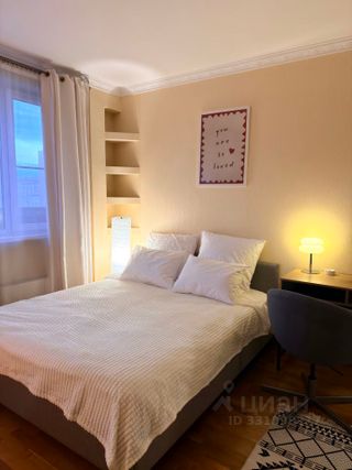 m. Elektrozavodskaya: Apartment, 1-rooms