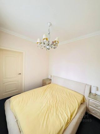 m. Khimki: Apartment, 1-rooms