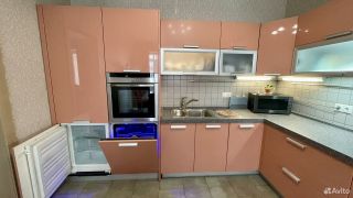 m. Kuntsevskaya: Apartment, 2-rooms