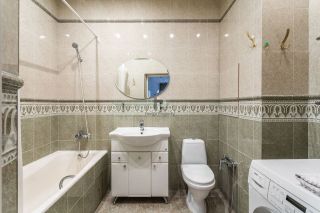 m. Proletarskaya: Apartment, 2-rooms