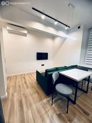 m. Alekseevskaya: Apartment, 1-rooms