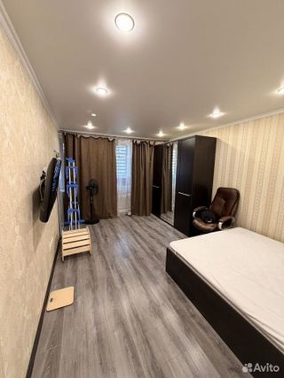 m. Bitsa: Apartment, 2-rooms