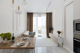 m. Alekseevskaya: Apartment, 2-rooms