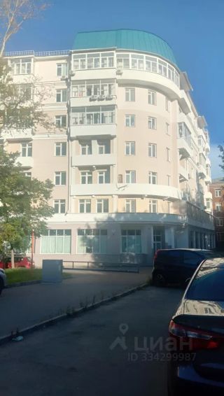 m. Nagatinskaya: Apartment, 2-rooms