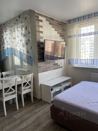 m. Yakhromskaya: Apartment, 1-rooms