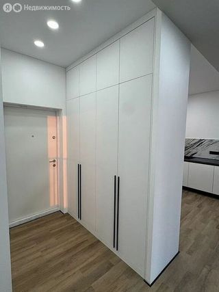 m. Spartak: Apartment, 2-rooms