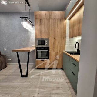 m. Alekseevskaya: Apartment, studio