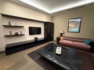 m. Park kultury: Apartment, 4-rooms