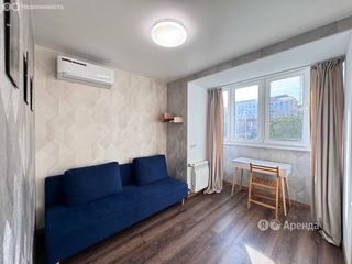 m. Petrovsky park: Apartment, 1-rooms
