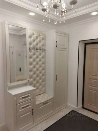 m. Begovaya: Apartment, 1-rooms