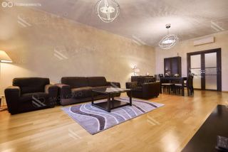 m. Krylatskoe: Apartment, 3-rooms