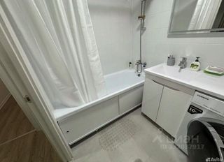 m. Lokomotiv: Apartment, 1-rooms