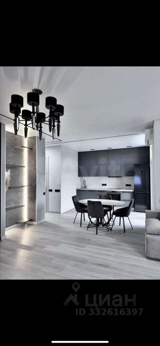 m. Opalikha: Apartment, 2-rooms