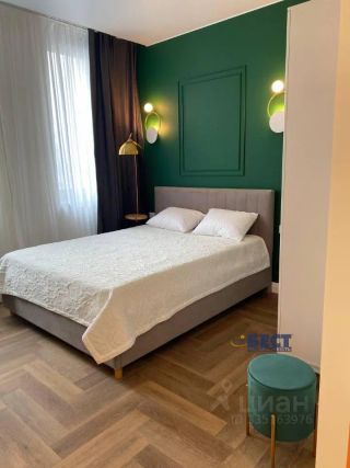 m. Shelepikha: Apartment, 1-rooms