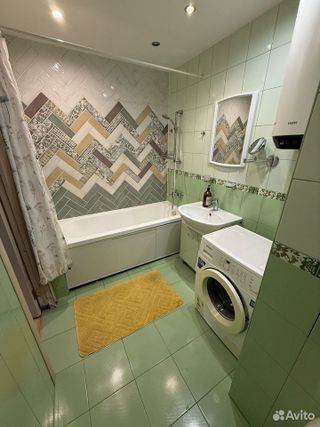 m. Zheleznodorozhnaya: Apartment, 1-rooms