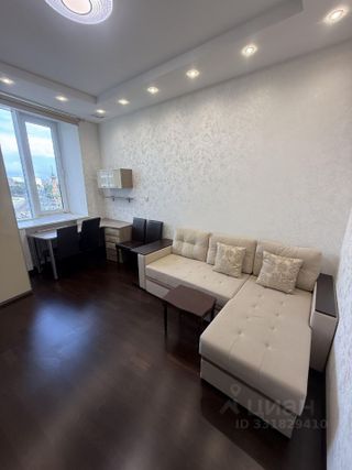 m. Sokolniki: Apartment, 3-rooms