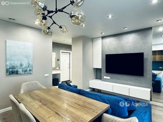 m. Pavshino: Apartment, 2-rooms