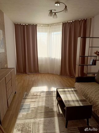 m. Molzhaninovo: Apartment, 1-rooms