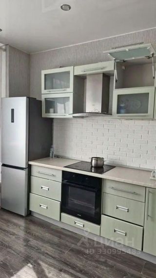 m. Nikolskoe: Apartment, 1-rooms