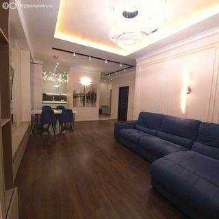 m. Molodezhnaya: Apartment, 2-rooms