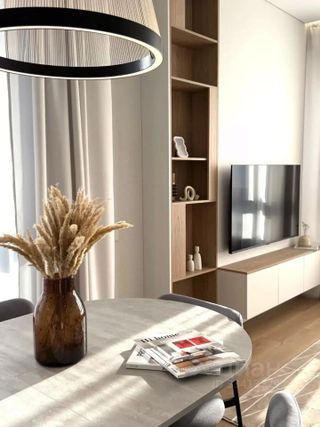m. Fili: Apartment, 2-rooms
