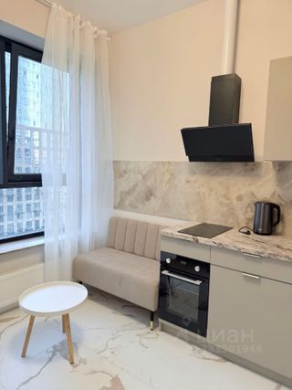 m. Shelepikha: Apartment, 1-rooms