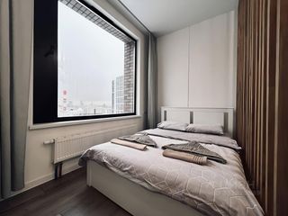 m. Shelepikha: Apartment, studio