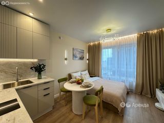m. Volgogradsky prospekt: Apartment, studio