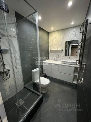 m. Novye Cheremushki: Apartment, studio