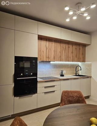 m. Fili: Apartment, 2-rooms
