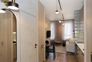 m. Bulvar Rokossovskogo: Apartment, studio