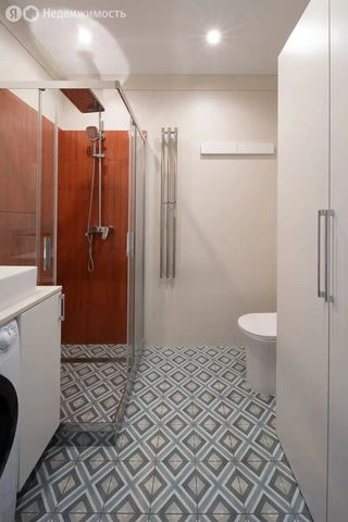 m. Elektrozavodskaya: Apartment, studio