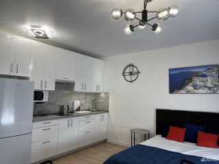 m. Kotelniki: Apartment, studio