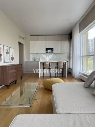 m. Tekhnopark: Apartment, 2-rooms