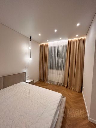 m. Kuntsevskaya: Apartment, 2-rooms