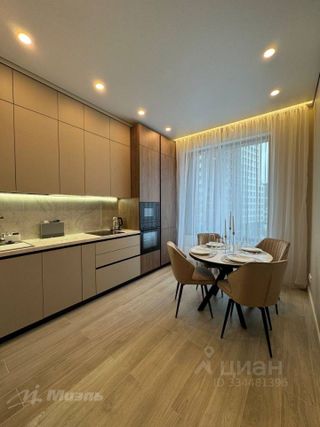 m. Shelepikha: Apartment, 2-rooms